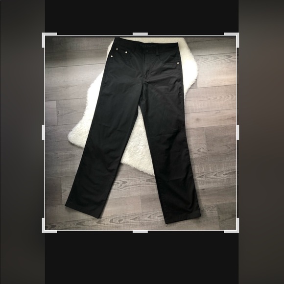 Versace pants 30 - Picture 6 of 7